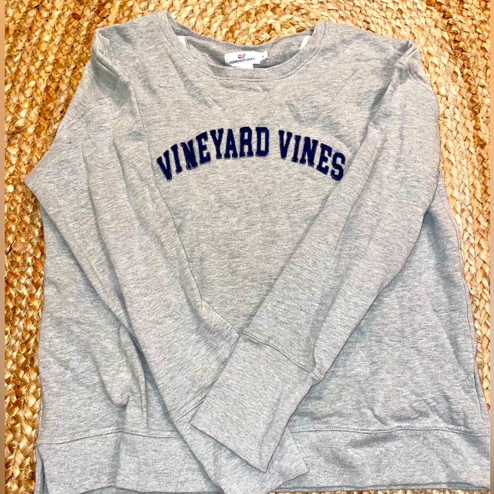 Vineyard Vines Crewneck
